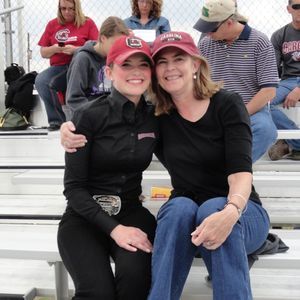 Meet your Posher, Robin